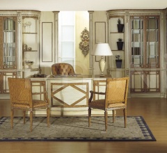 Композиция Schubert Композиция Schubert фабрика Asnaghi Interiors