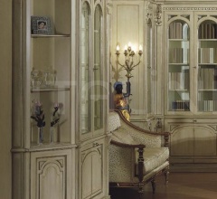 Композиция Schubert Композиция Schubert фабрика Asnaghi Interiors
