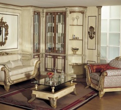 Композиция Schubert Композиция Schubert фабрика Asnaghi Interiors