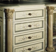 Композиция Creuse Композиция Creuse фабрика Asnaghi Interiors