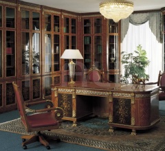 Композиция Danton Композиция Danton фабрика Asnaghi Interiors
