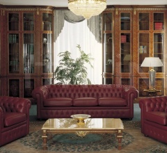 Композиция Danton Композиция Danton фабрика Asnaghi Interiors