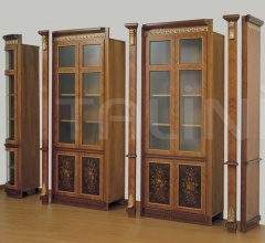 Композиция Danton Композиция Danton фабрика Asnaghi Interiors