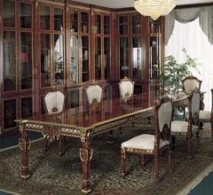 Композиция Danton Композиция Danton фабрика Asnaghi Interiors