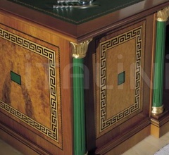 Композиция Amalia Композиция Amalia фабрика Asnaghi Interiors