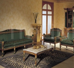 Композиция Amalia Композиция Amalia фабрика Asnaghi Interiors