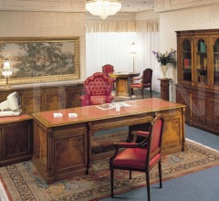 Композиция Franklin Композиция Franklin фабрика Asnaghi Interiors