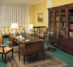 Композиция Voltaire Композиция Voltaire фабрика Asnaghi Interiors