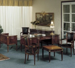Композиция Voltaire Композиция Voltaire фабрика Asnaghi Interiors