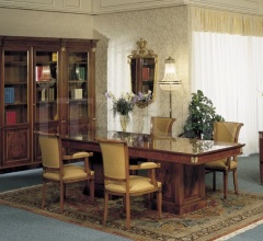 Композиция Voltaire Композиция Voltaire фабрика Asnaghi Interiors