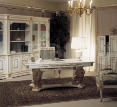 Композиция Lion-1 Композиция Lion-1 фабрика Asnaghi Interiors