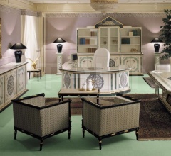 Композиция Laurus Композиция Laurus фабрика Asnaghi Interiors