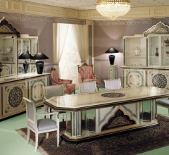 Композиция Laurus Композиция Laurus фабрика Asnaghi Interiors