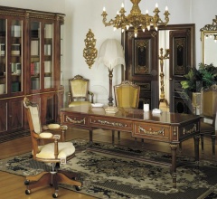 Композиция Byron Композиция Byron фабрика Asnaghi Interiors