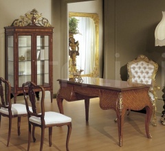 Композиция Valencia Композиция Valencia фабрика Asnaghi Interiors
