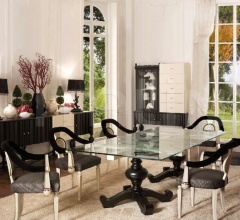 Композиция Bellatrix фабрика Asnaghi Interiors