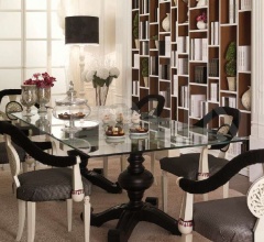 Композиция Bellatrix фабрика Asnaghi Interiors
