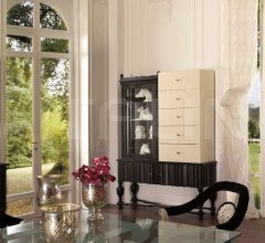 Композиция Bellatrix фабрика Asnaghi Interiors