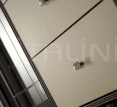 Композиция Bellatrix фабрика Asnaghi Interiors