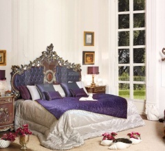 Композиция MENKAR фабрика Asnaghi Interiors