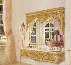 Композиция BOOTE Композиция BOOTE фабрика Asnaghi Interiors