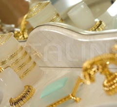 Композиция BOOTE Композиция BOOTE фабрика Asnaghi Interiors