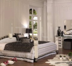 Композиция ANTARES фабрика Asnaghi Interiors