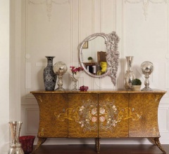 Композиция GOMEISA фабрика Asnaghi Interiors