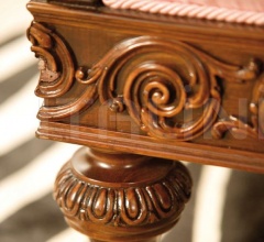 Композиция REGOLO Композиция REGOLO фабрика Asnaghi Interiors