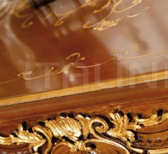 Композиция PEGASO Композиция PEGASO фабрика Asnaghi Interiors