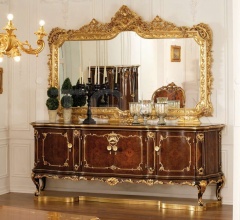 Композиция PEGASO Композиция PEGASO фабрика Asnaghi Interiors