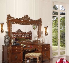 Композиция DUBHE Композиция DUBHE фабрика Asnaghi Interiors