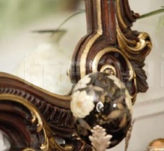 Композиция ALBIREO Композиция ALBIREO фабрика Asnaghi Interiors