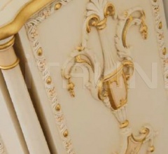 Композиция IDRA Композиция IDRA фабрика Asnaghi Interiors