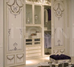 Композиция AZHA фабрика Asnaghi Interiors