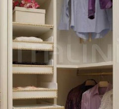 Композиция AZHA фабрика Asnaghi Interiors