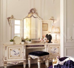 Композиция AZHA фабрика Asnaghi Interiors