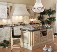 Кухня LIRA Кухня LIRA фабрика Asnaghi Interiors