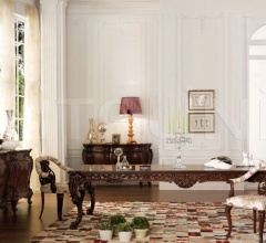 Композиция CANAPO фабрика Asnaghi Interiors