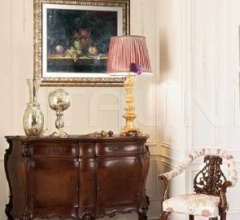 Композиция CANAPO фабрика Asnaghi Interiors