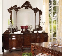 Композиция CANAPO фабрика Asnaghi Interiors