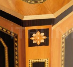 Композиция HAMAL Композиция HAMAL фабрика Asnaghi Interiors