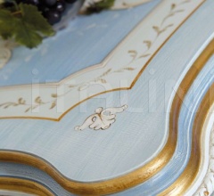 Композиция CASSIOPEA фабрика Asnaghi Interiors