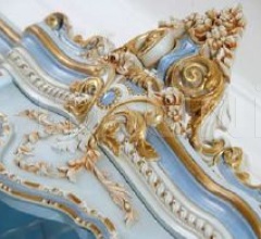 Композиция CASSIOPEA фабрика Asnaghi Interiors