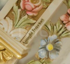 Композиция SHEDAR фабрика Asnaghi Interiors