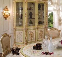 Композиция SHEDAR фабрика Asnaghi Interiors