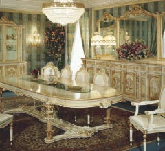 Композиция teucri фабрика Asnaghi Interiors