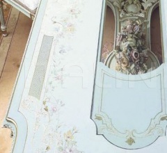 Композиция teucri фабрика Asnaghi Interiors