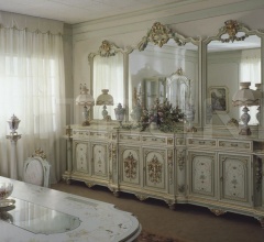 Композиция teucri фабрика Asnaghi Interiors