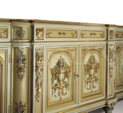 Композиция teucri фабрика Asnaghi Interiors